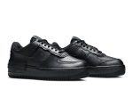 Nike Air Force 1 Shadow ‘Triple Black’ CI0919-001  Wabasta store