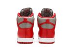 Nike Dunk High ‘UNLV’ 850477-001  Wabasta store