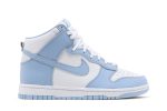 Nike Dunk High ‘White Aluminum’ DD1869-107 Wabasta store