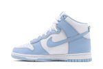 Nike Dunk High ‘White Aluminum’ DD1869-107 Wabasta store