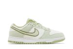 Nike Dunk Low ‘Fleece – Honeydew’ DQ7579-300  Wabasta store