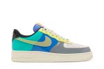 UNDEFEATED x Nike Air Force 1 Low ‘Community’ DV5255-001  Wabasta store