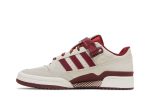 adidas Forum Low ‘Chalk Burgundy’ GX8866  Wabasta store