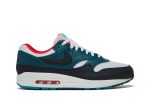 LeBron x Nike Air Max 1 ‘Liverpool’ FB8914-100  Wabasta store