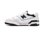 New Balance 550 ‘White Black’ BB550LM1