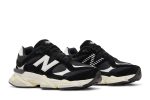 New Balance 9060 ‘Black White’ U9060AAA