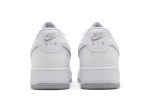 Nike Air Force 1 ’07 ‘White Wolf Grey’ DV0788-100  Wabasta store