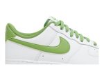 Nike Air Force 1 Low ’07 ‘White Chlorophyll’ DH7561-105  Wabasta store