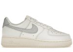 Nike Air Force 1 Low ‘Silver Swoosh’ DQ7569-100  Wabasta store