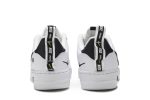 Nike Air Force 1 Low Utility White Black AR1708-100 Wabasta store