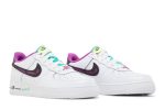 Nike Air Force 1 LV8 ‘Just Do It!’ DX3933-100  Wabasta store