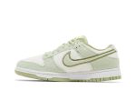 Nike Dunk Low ‘Fleece – Honeydew’ DQ7579-300  Wabasta store