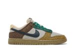 Nike Dunk Low ‘Safari’ DX2654-200  Wabasta store