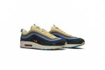 Sean Wotherspoon x Nike Air Max 1/97 ‘Sean Wotherspoon’ [also worn by Jay Chou] AJ4219-400 Wabasta store