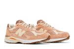 size? x New Balance 990v3 Made in USA ‘Keepin’ it Running’M990SZ3