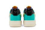 UNDEFEATED x Nike Air Force 1 Low ‘Community’ DV5255-001  Wabasta store