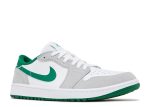 Air Jordan 1 Low Golf ‘Pine Green’