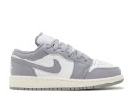 Air Jordan 1 Low GS ‘Vintage Grey’