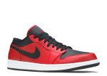 Air Jordan 1 Low ‘Reverse Bred’