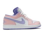 Air Jordan 1 Low SE ‘Arctic Punch’