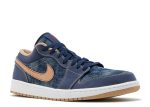 Air Jordan 1 Low SE ‘Denim’