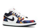 Air Jordan 1 Low SE GS ‘Nothing But Net’