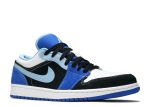 Air Jordan 1 Low SE ‘Racer Blue’