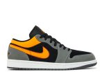 Air Jordan 1 Low SE ‘Vivid Orange’