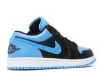 Air Jordan 1 Low ‘University Blue’