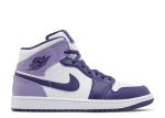 Air Jordan 1 Mid ‘Sky J Purple’