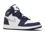 Air Jordan 1 Retro High CO.JP GS ‘Midnight Navy’ 2020