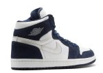 Air Jordan 1 Retro High CO.JP ‘Midnight Navy’ 2001