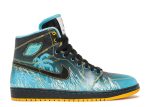 Air Jordan 1 Retro High ‘Doernbecher’ 2008