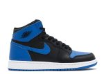 Air Jordan 1 Retro High OG BG ‘Royal’ 2017