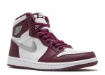 Air Jordan 1 Retro High OG ‘Bordeaux’