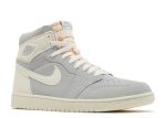 Air Jordan 1 Retro High OG ‘Craft – Ivory’