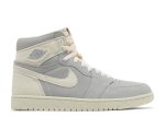 Air Jordan 1 Retro High OG ‘Craft – Ivory’