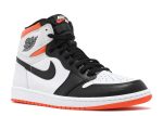 Air Jordan 1 Retro High OG ‘Electro Orange’