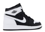 Air Jordan 1 Retro High OG GS ‘Black White 2.0’