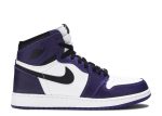 Air Jordan 1 Retro High OG GS ‘Court Purple 2.0’