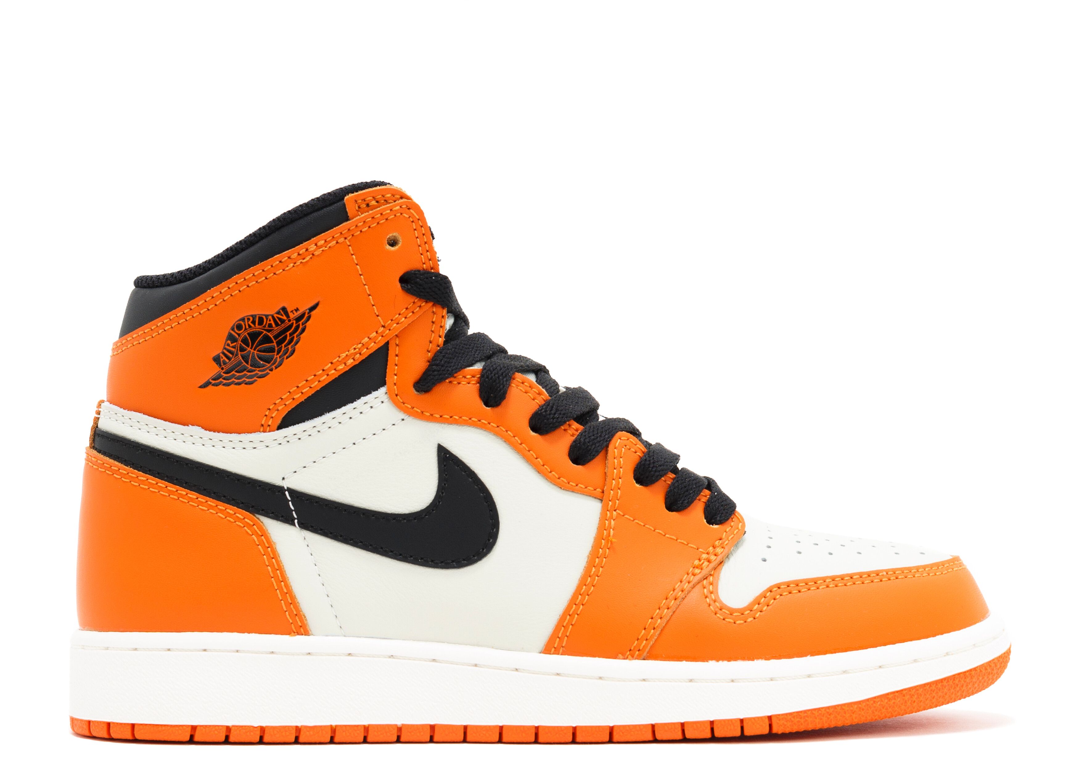 Air Jordan 1 Retro High OG GS ‘Shattered Backboard Away’