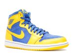 Air Jordan 1 Retro High OG ‘Laney’