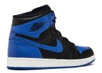 Air Jordan 1 Retro High OG ‘Royal’ 2013