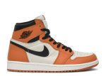 Air Jordan 1 Retro High OG ‘Shattered Backboard Away’ Sample