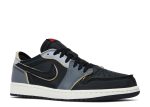 Air Jordan 1 Retro Low OG EX ‘Dark Smoke Grey’