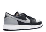 Air Jordan 1 Retro Low OG GS ‘Shadow’ 2015