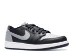 Air Jordan 1 Retro Low OG GS ‘Shadow’ 2015