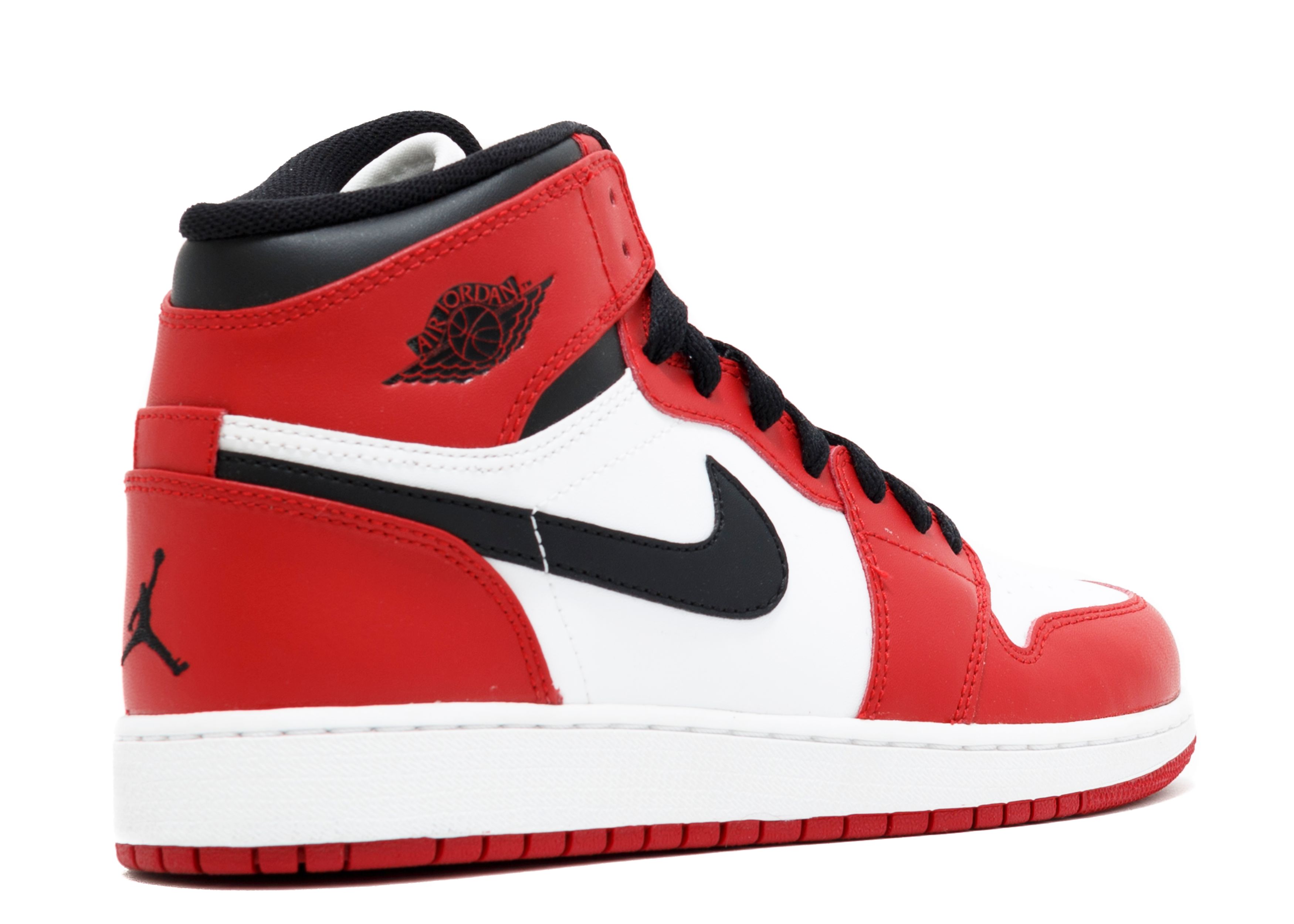 Air Jordan 1 Retro OG GS ‘Chicago’ 2013