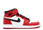 Air Jordan 1 Retro OG GS ‘Chicago’ 2013