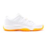 Air Jordan 11 Retro Low GG ‘Citrus’